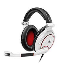 Sennheiser Game Zero White - Headset